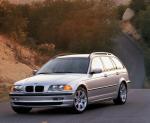 BMW 3-Series Touring 1999 года